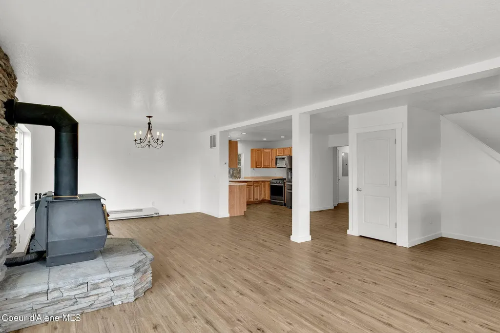 2676 E Canton Lane Harrison ID 83833