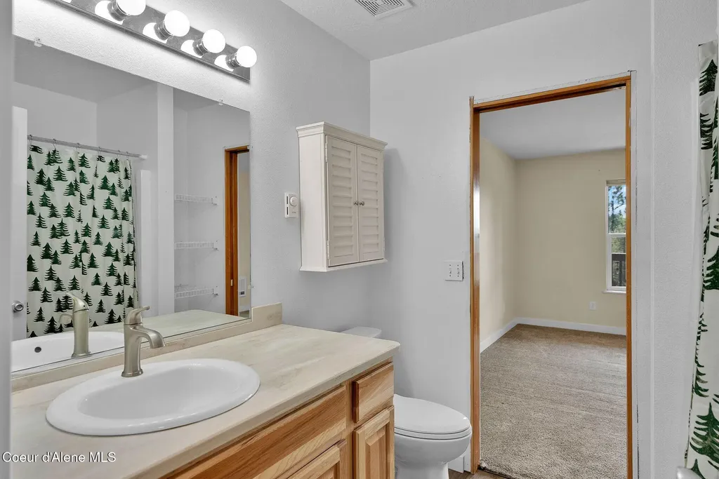2676 E Canton Lane Harrison ID 83833