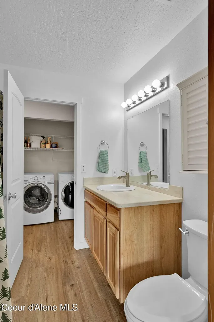 2676 E Canton Lane Harrison ID 83833