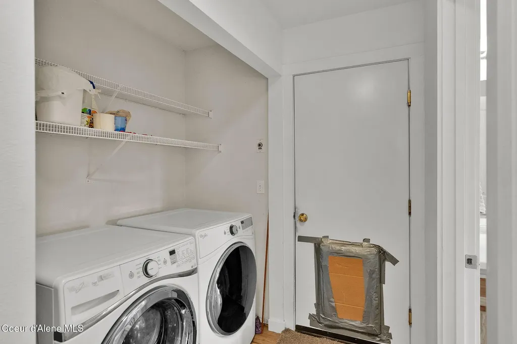 2676 E Canton Lane Harrison ID 83833
