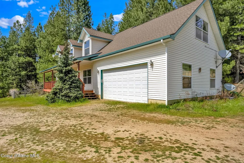2676 E Canton Lane Harrison ID 83833