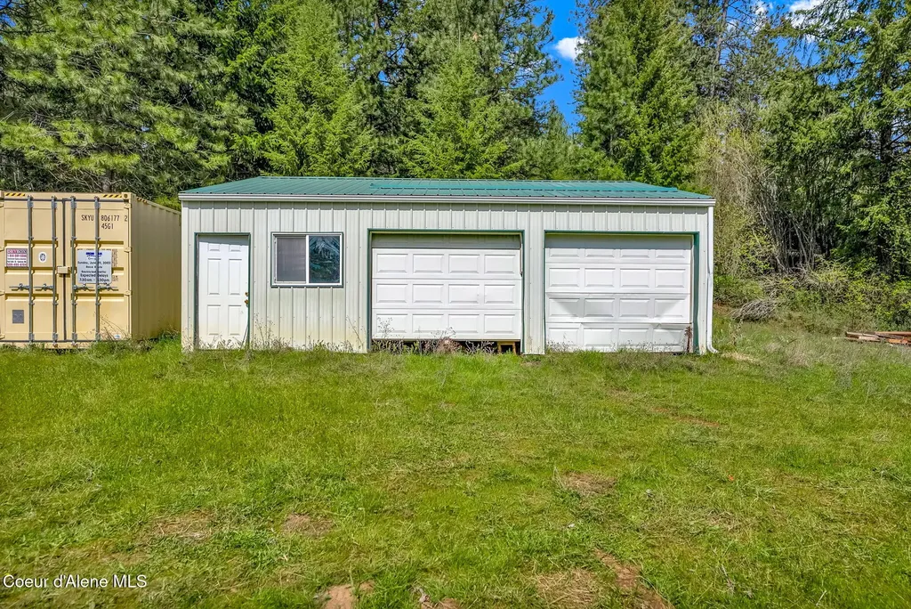 2676 E Canton Lane Harrison ID 83833