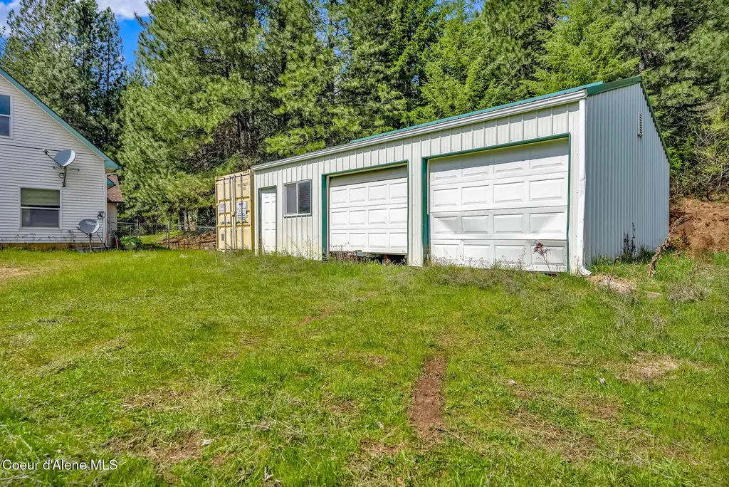 2676 E Canton Lane Harrison ID 83833