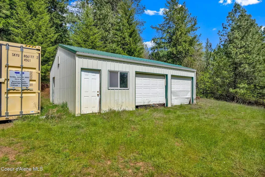 2676 E Canton Lane Harrison ID 83833