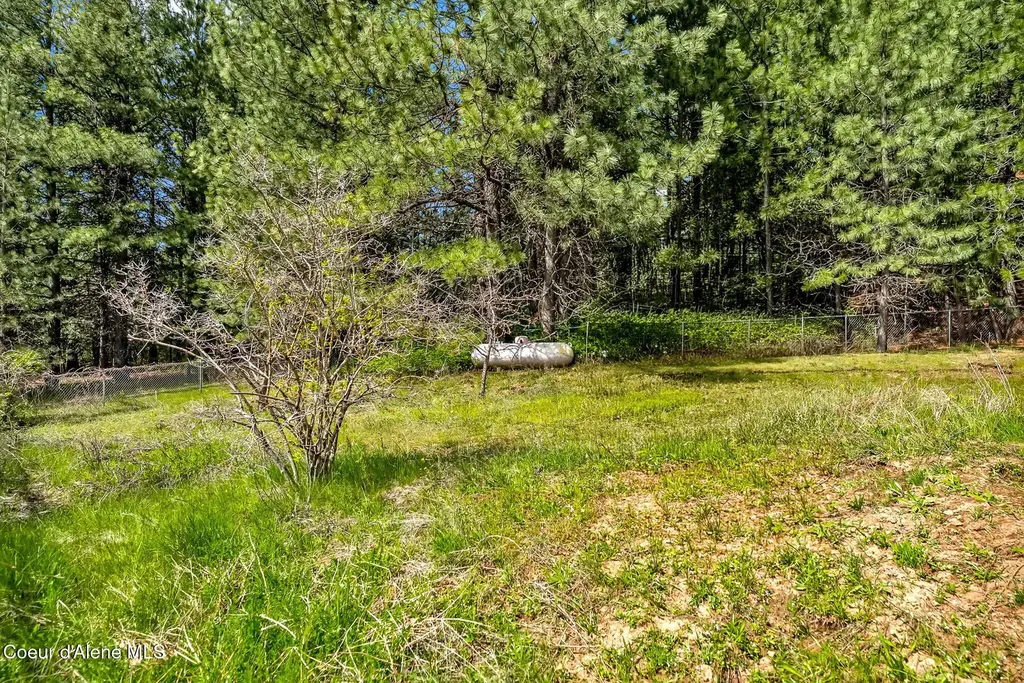 2676 E Canton Lane Harrison ID 83833