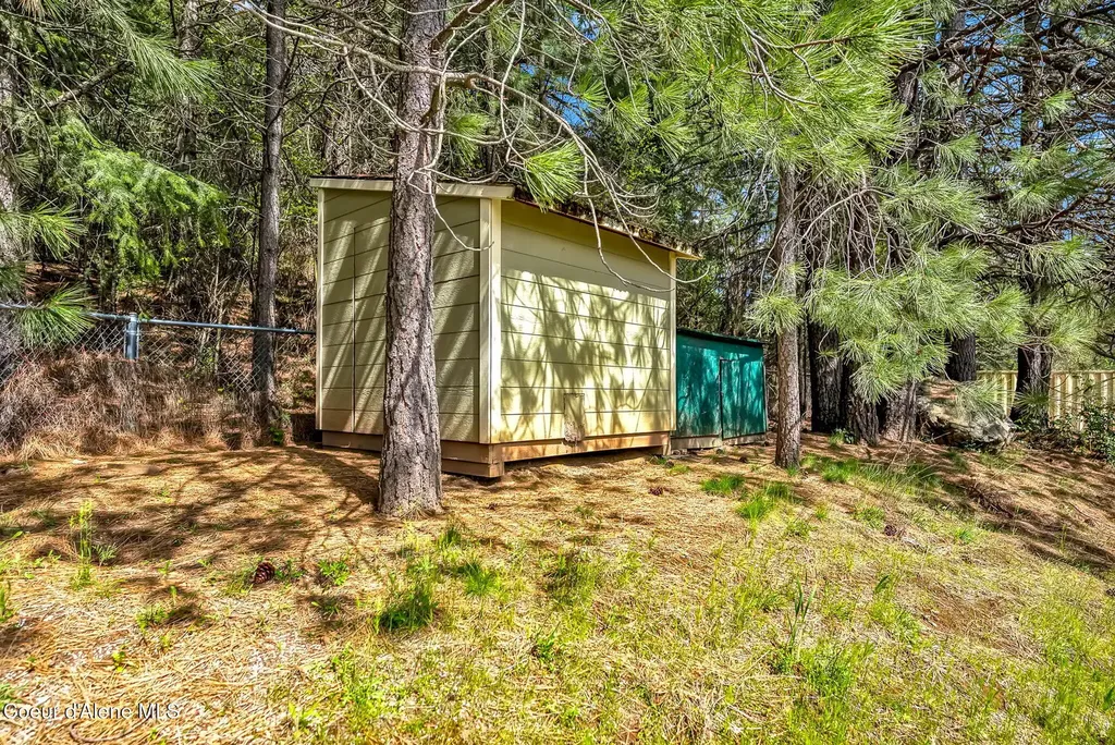 2676 E Canton Lane Harrison ID 83833