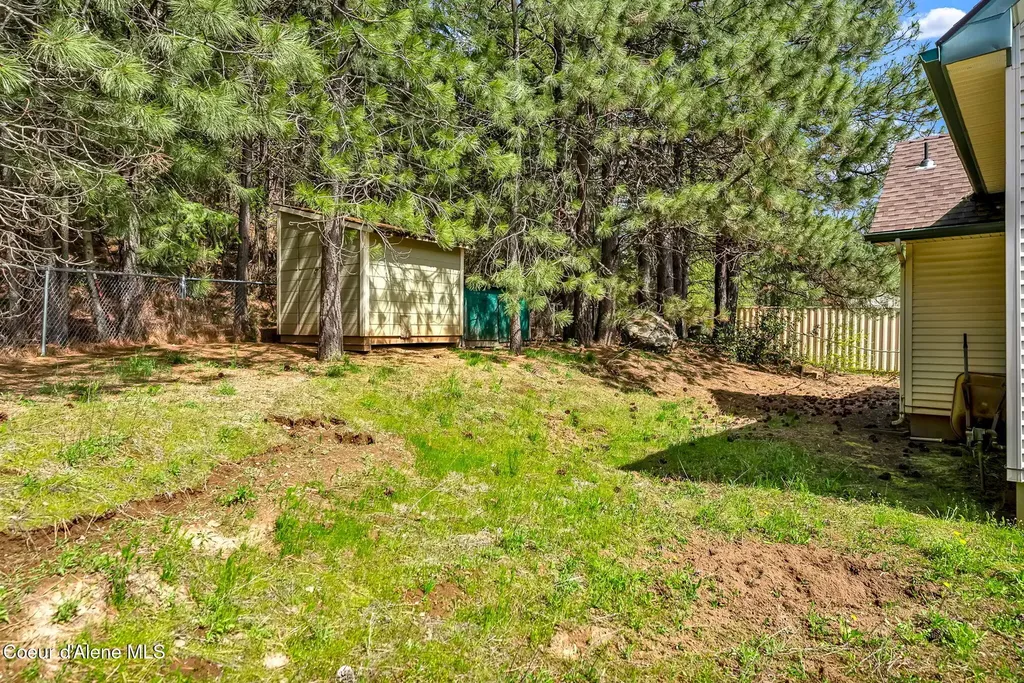 2676 E Canton Lane Harrison ID 83833