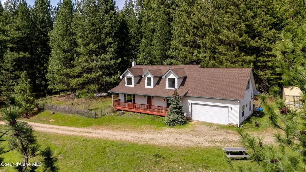 2676 E Canton Lane Harrison ID 83833