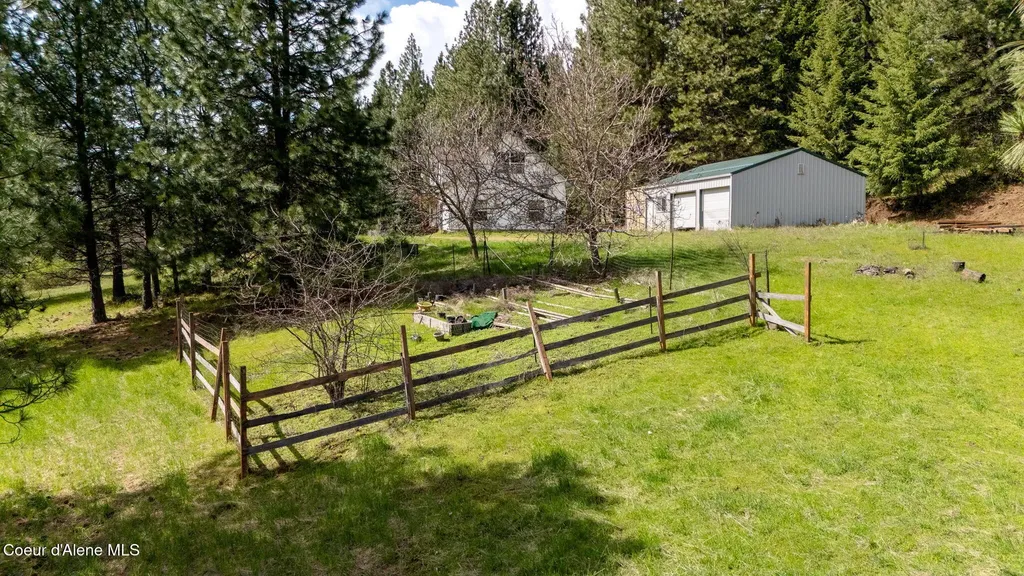 2676 E Canton Lane Harrison ID 83833