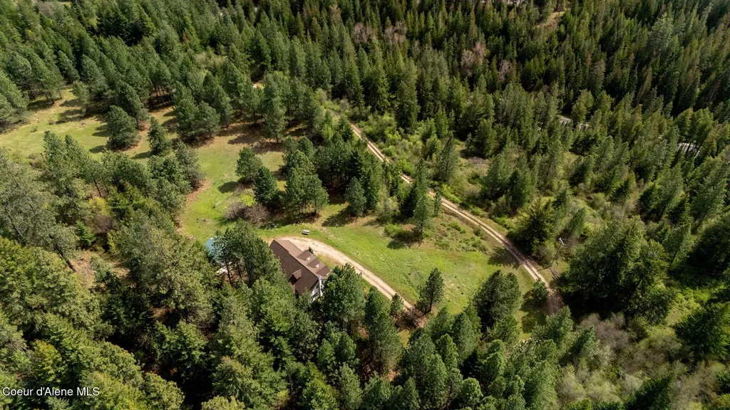 2676 E Canton Lane Harrison ID 83833