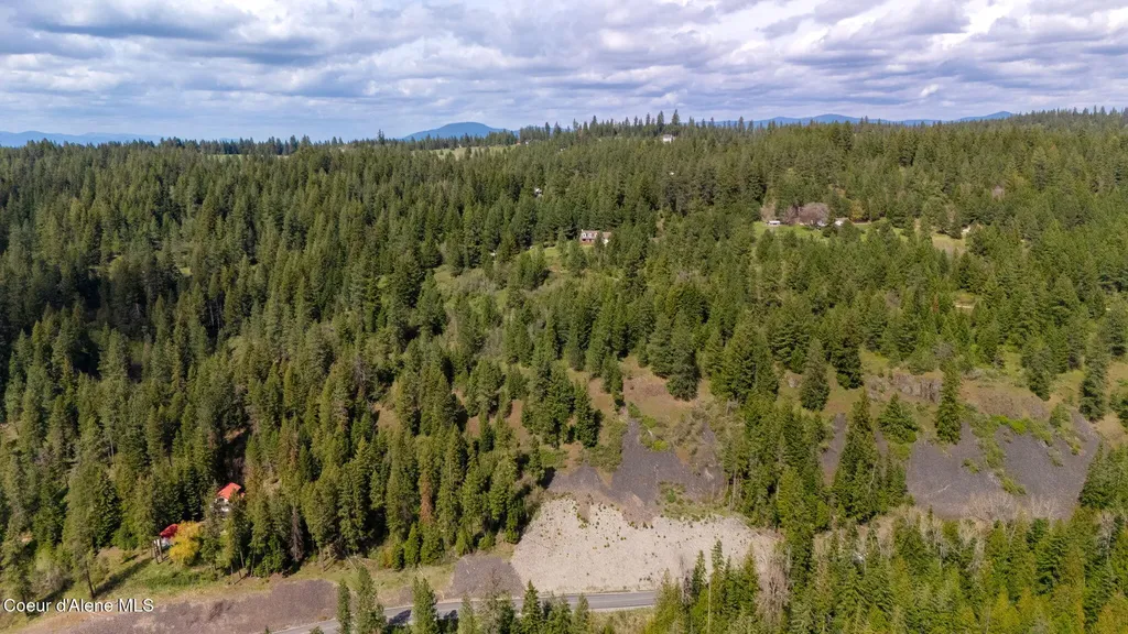2676 E Canton Lane Harrison ID 83833
