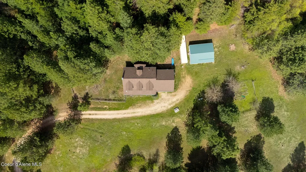 2676 E Canton Lane Harrison ID 83833