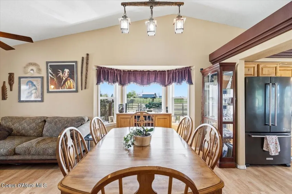 222 E Remington Road Athol ID 83801