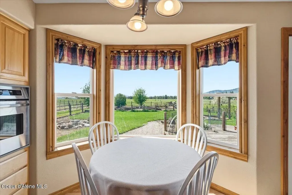222 E Remington Road Athol ID 83801