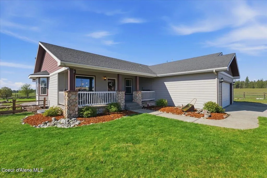 222 E Remington Road Athol ID 83801