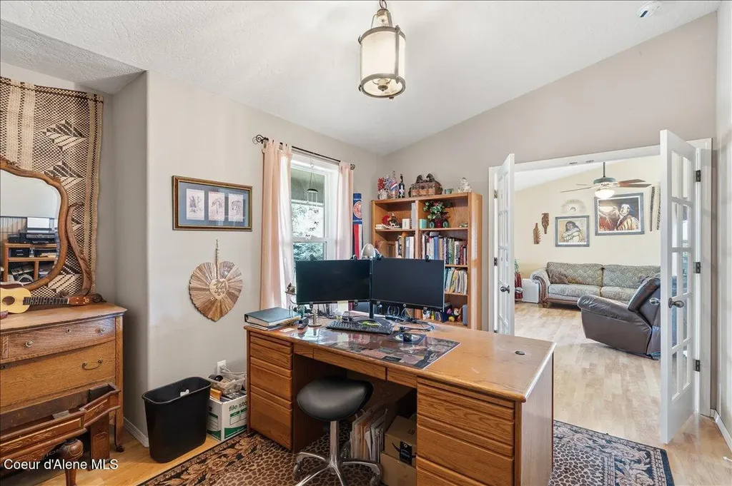 222 E Remington Road Athol ID 83801