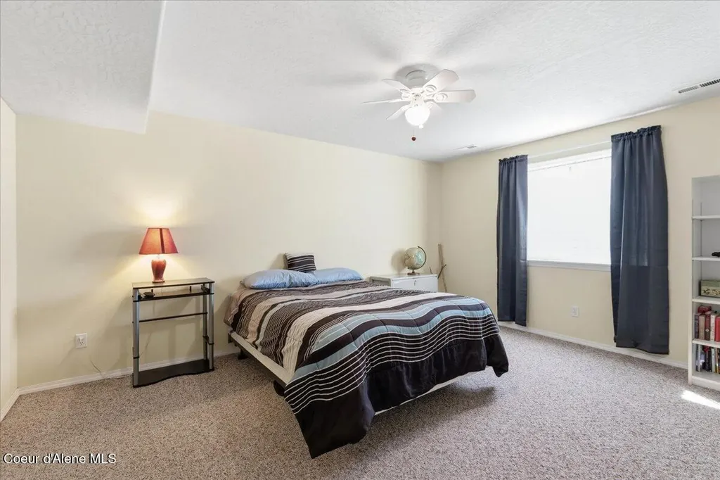 222 E Remington Road Athol ID 83801