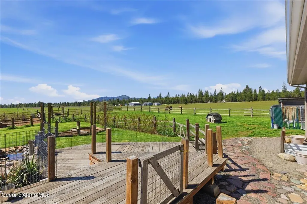 222 E Remington Road Athol ID 83801