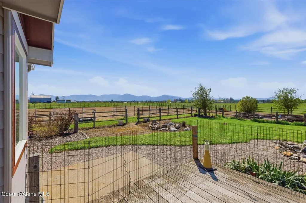 222 E Remington Road Athol ID 83801