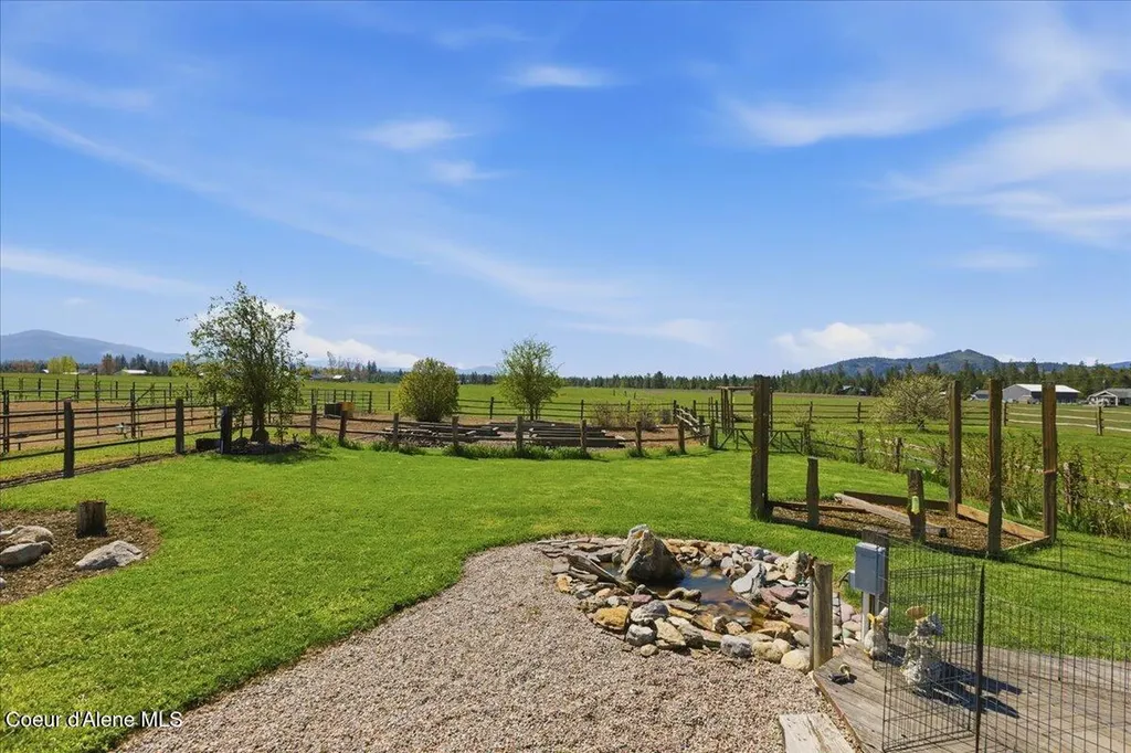 222 E Remington Road Athol ID 83801
