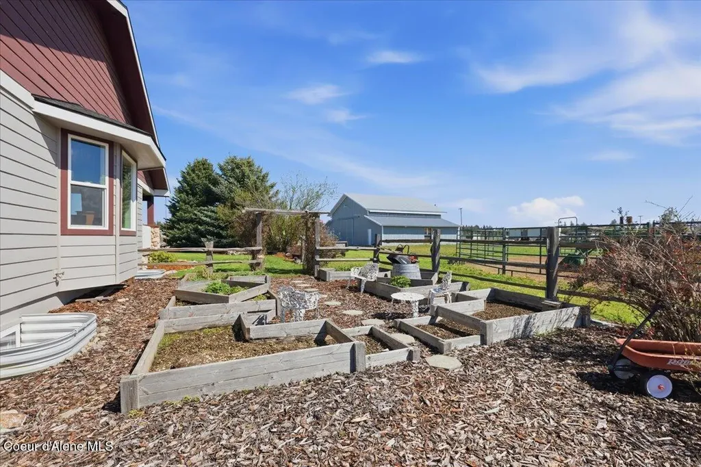 222 E Remington Road Athol ID 83801