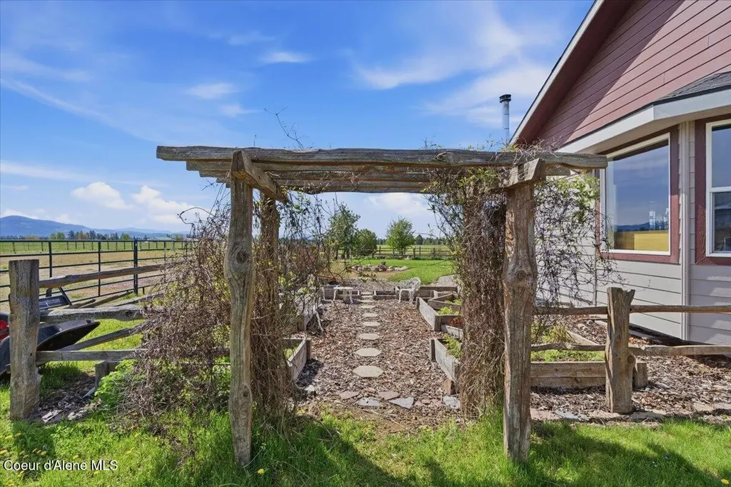 222 E Remington Road Athol ID 83801