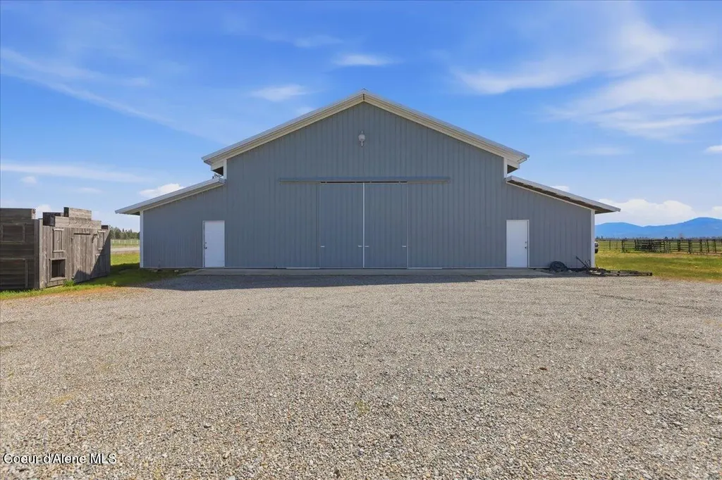 222 E Remington Road Athol ID 83801