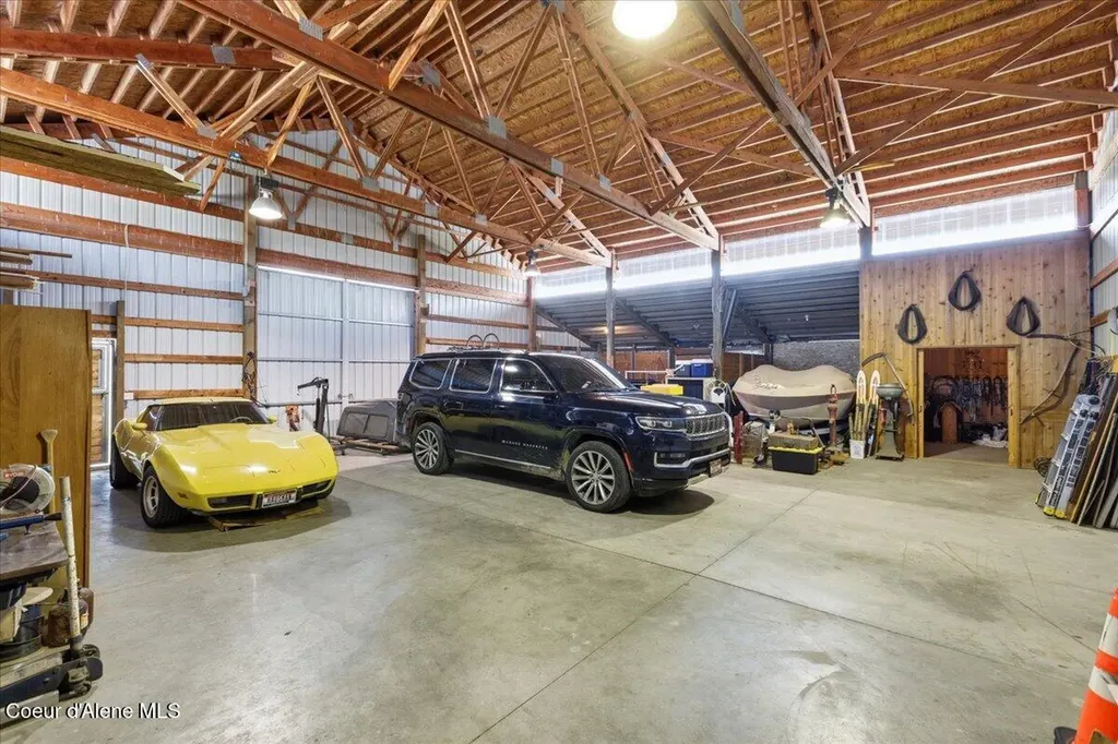 222 E Remington Road Athol ID 83801