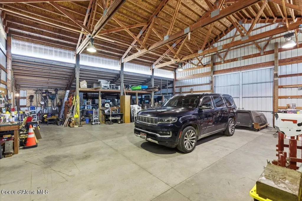 222 E Remington Road Athol ID 83801