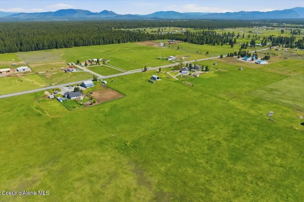 222 E Remington Road Athol ID 83801