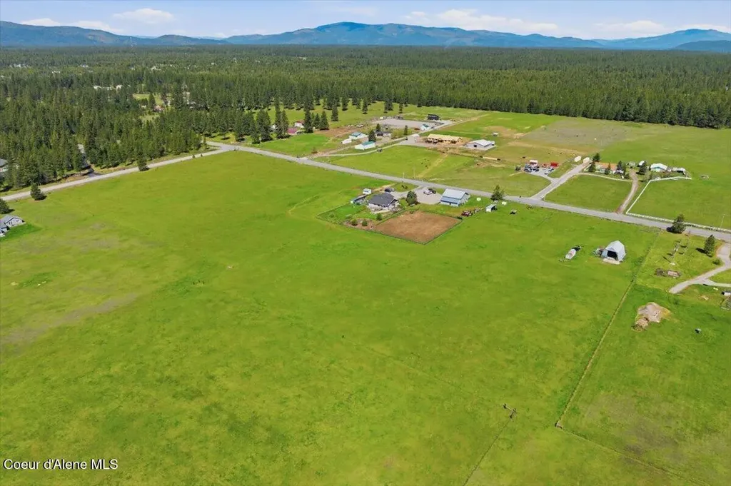 222 E Remington Road Athol ID 83801