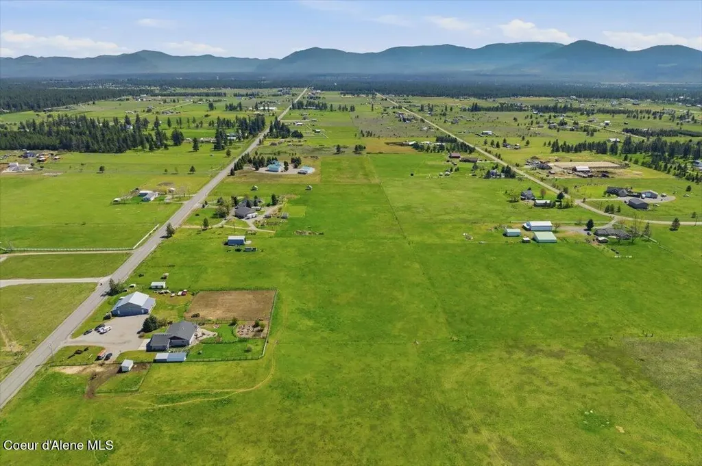 222 E Remington Road Athol ID 83801