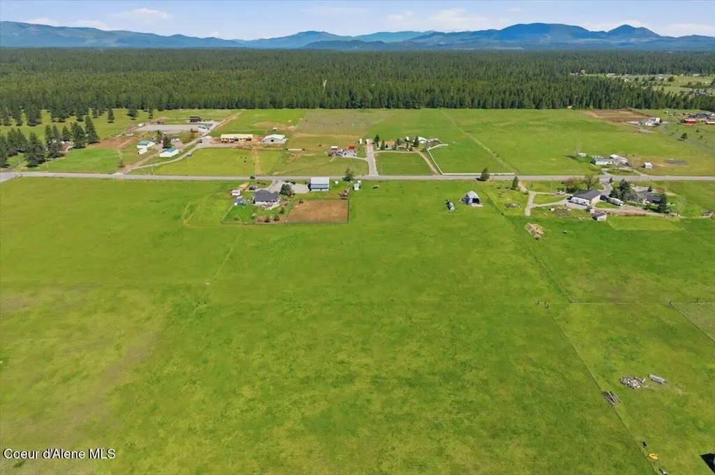 222 E Remington Road Athol ID 83801