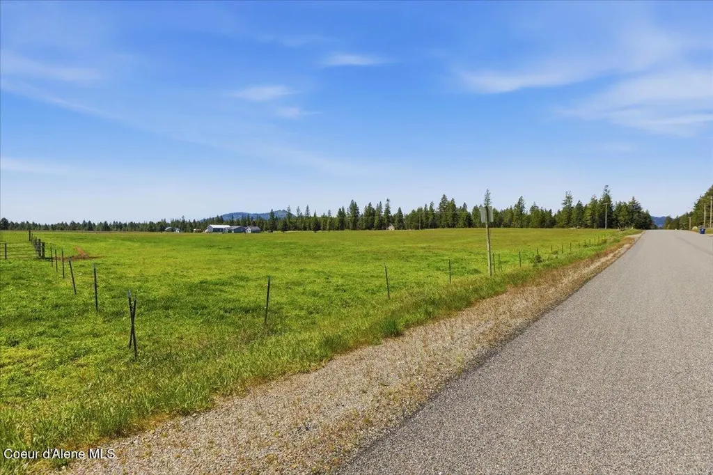 N Weir Road Athol ID 83801