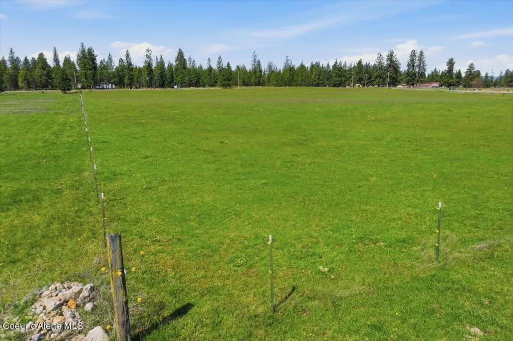 N Weir Road Athol ID 83801