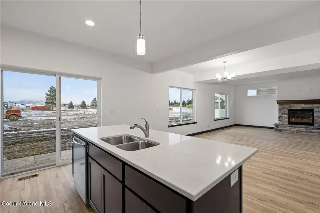 2865 E Cinder Avenue Post Falls ID 83854