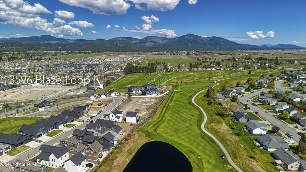 3596 N Blaze Loop Post Falls ID 83854