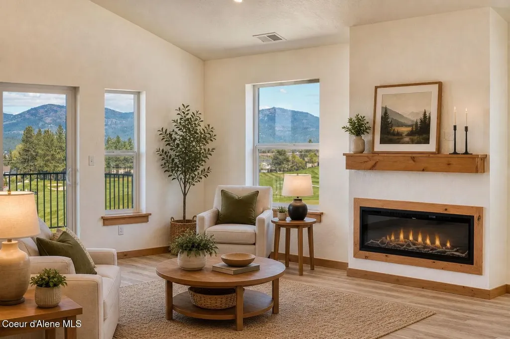 3596 N Blaze Loop Post Falls ID 83854