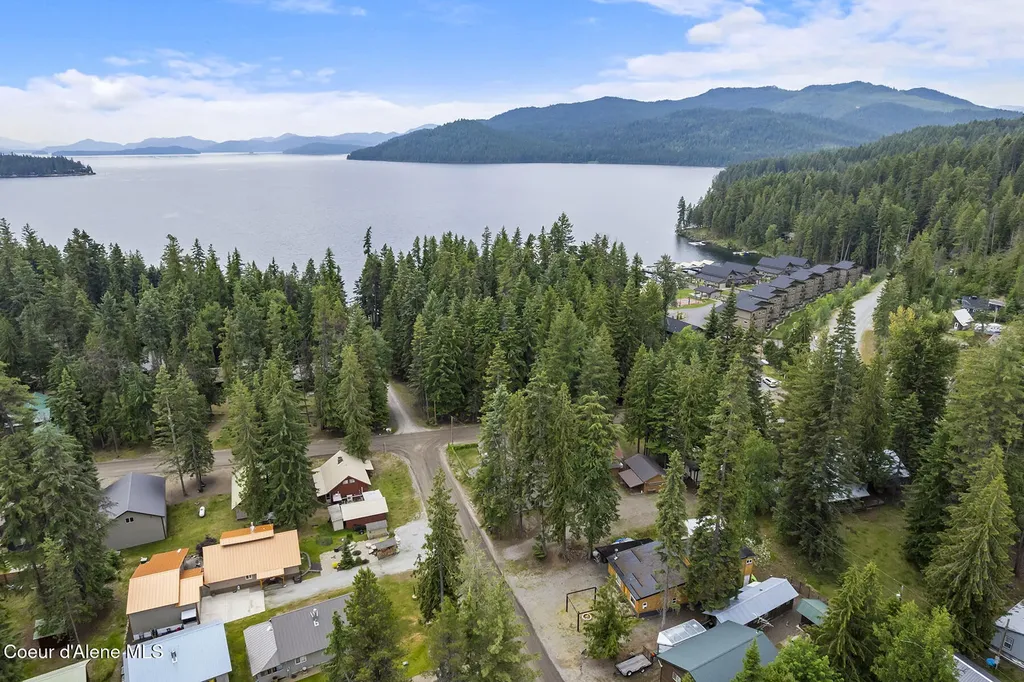 118 Timber Lane Nordman ID 83848