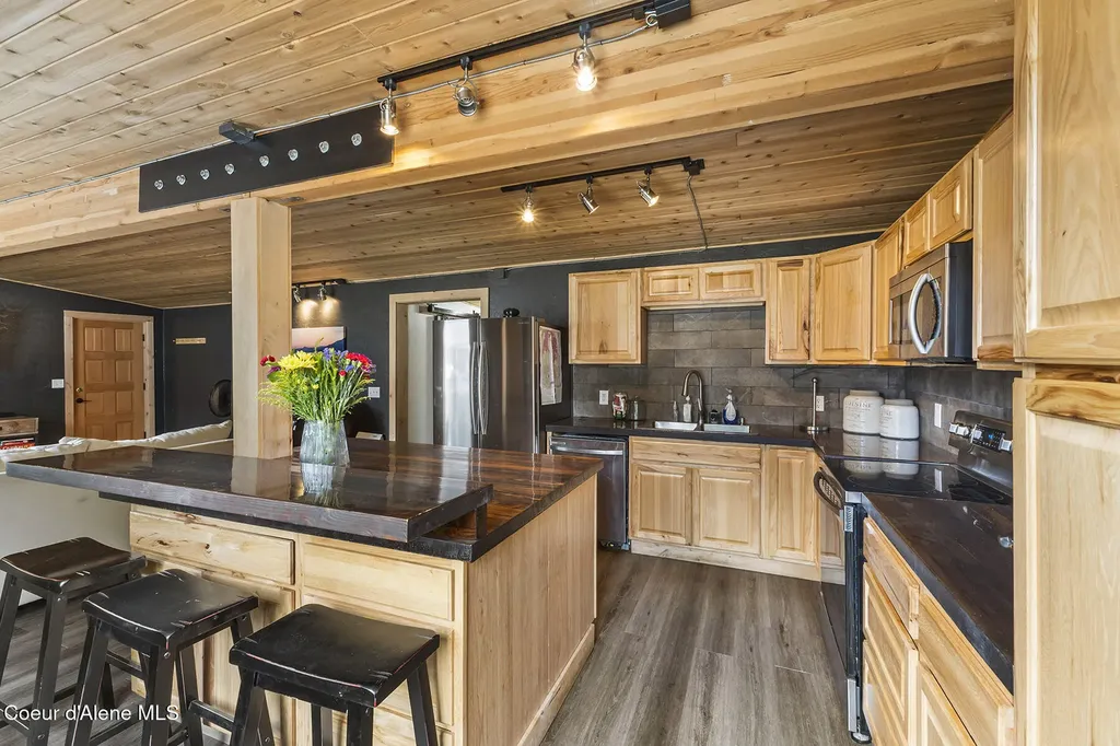 118 Timber Lane Nordman ID 83848