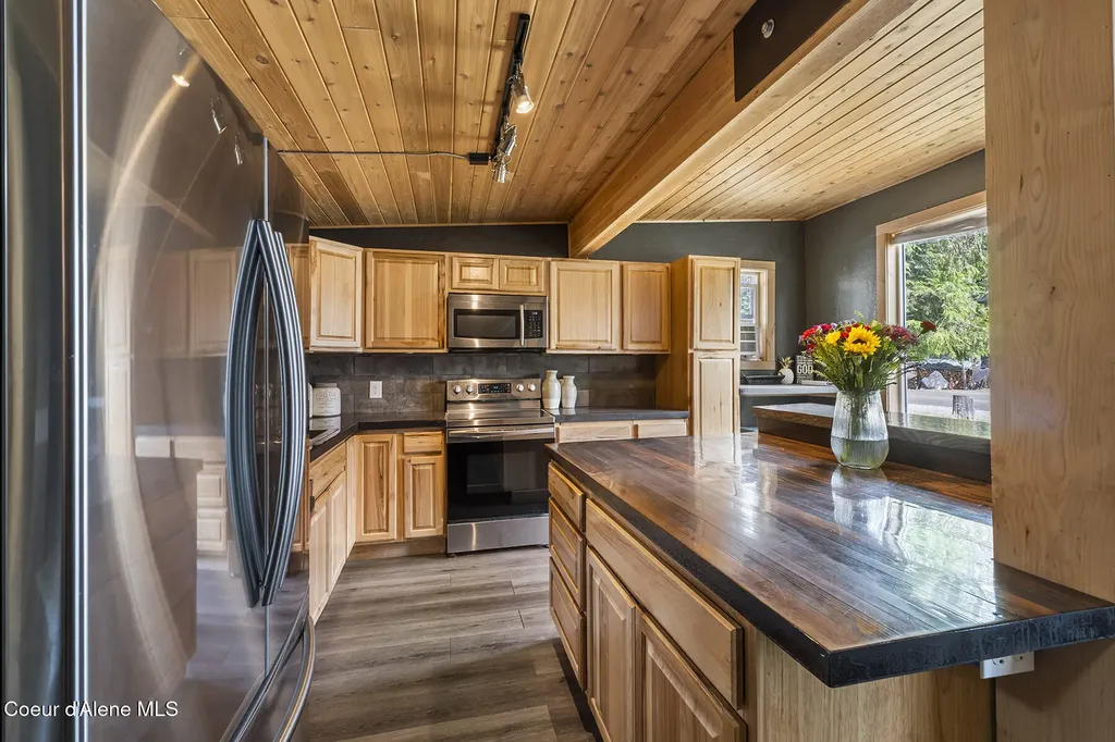 118 Timber Lane Nordman ID 83848