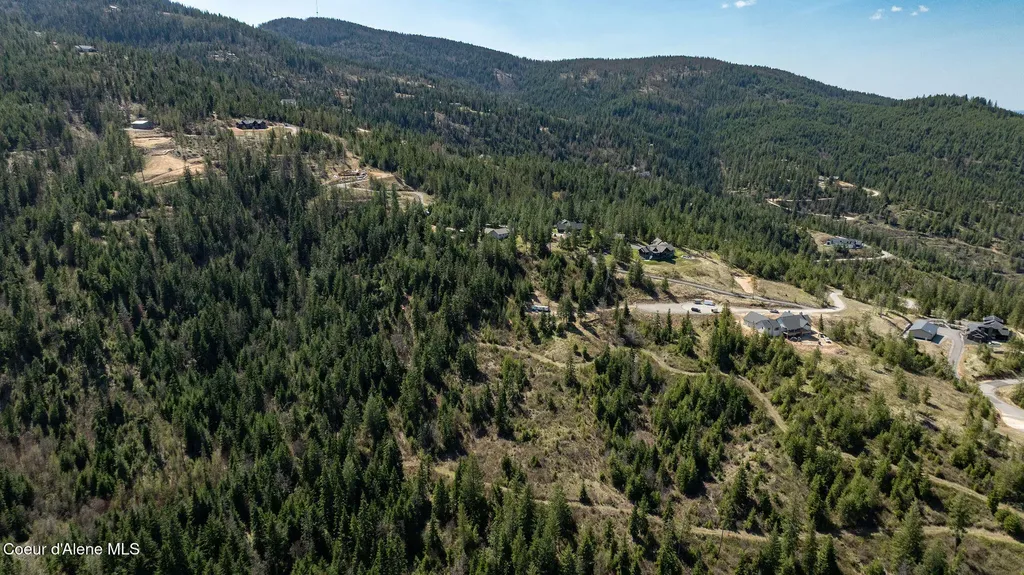 11817 W Garrett Court Post Falls ID 83854