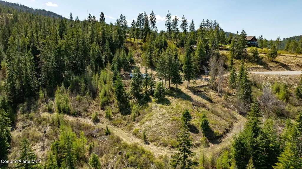 11817 W Garrett Court Post Falls ID 83854
