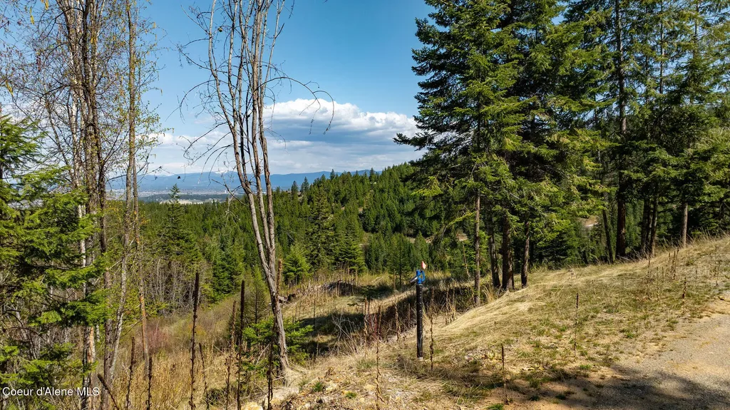 11817 W Garrett Court Post Falls ID 83854