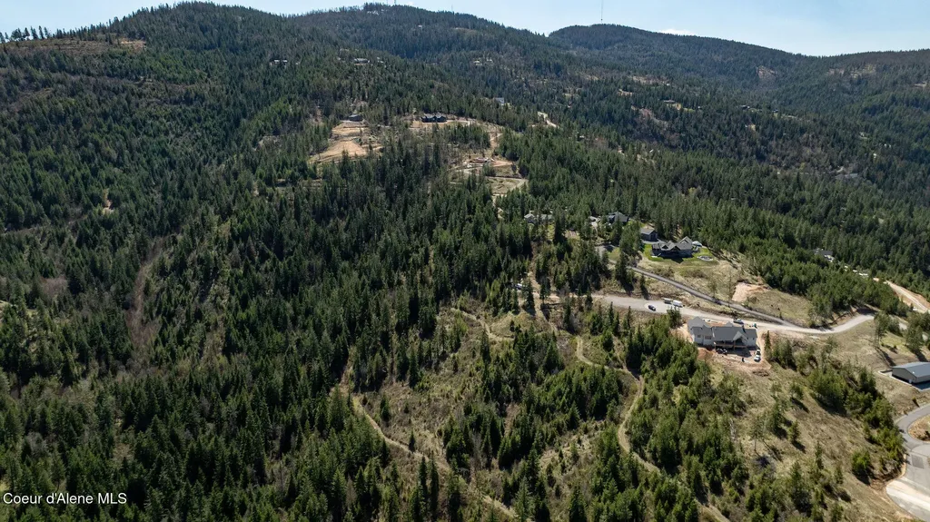 11817 W Garrett Court Post Falls ID 83854