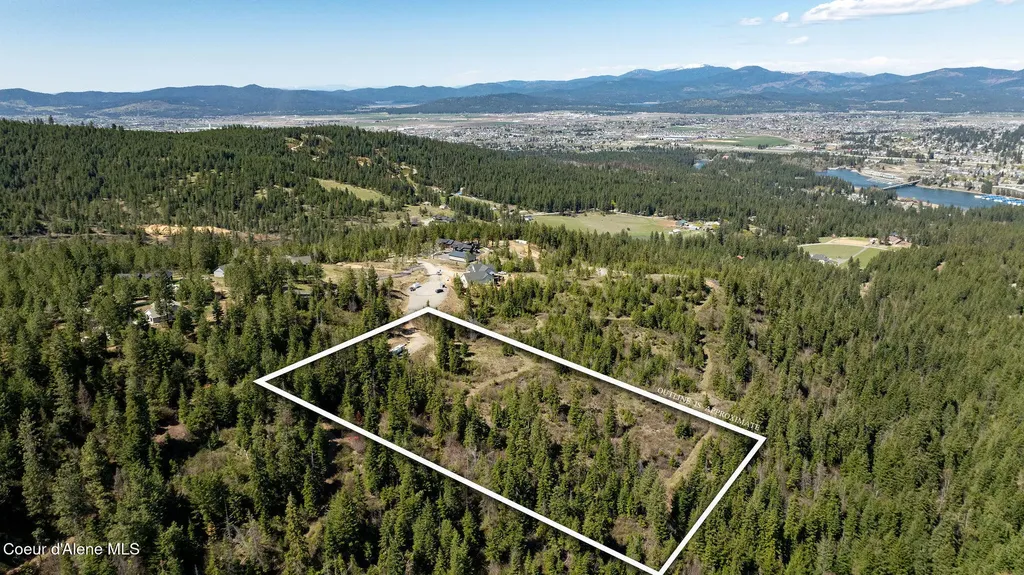 11817 W Garrett Court Post Falls ID 83854