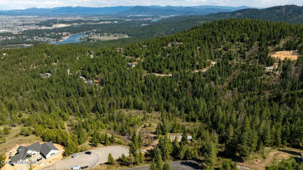 11817 W Garrett Court Post Falls ID 83854