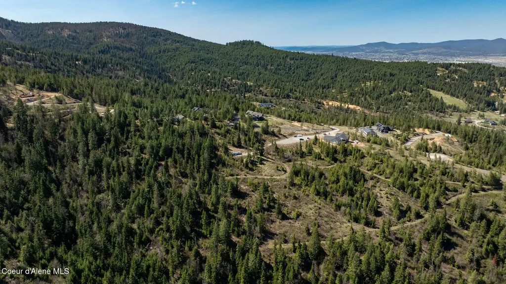 11817 W Garrett Court Post Falls ID 83854