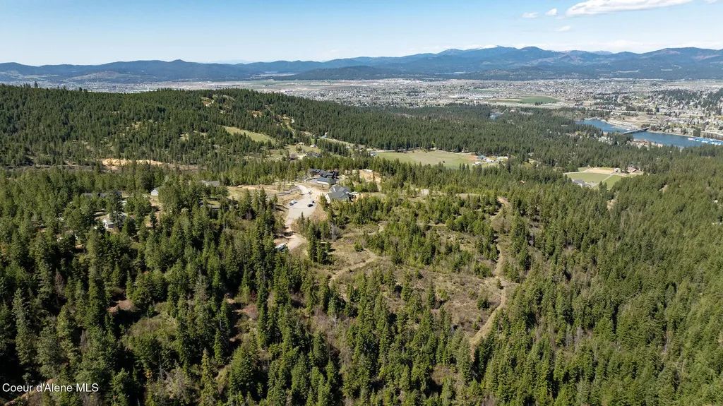 11817 W Garrett Court Post Falls ID 83854