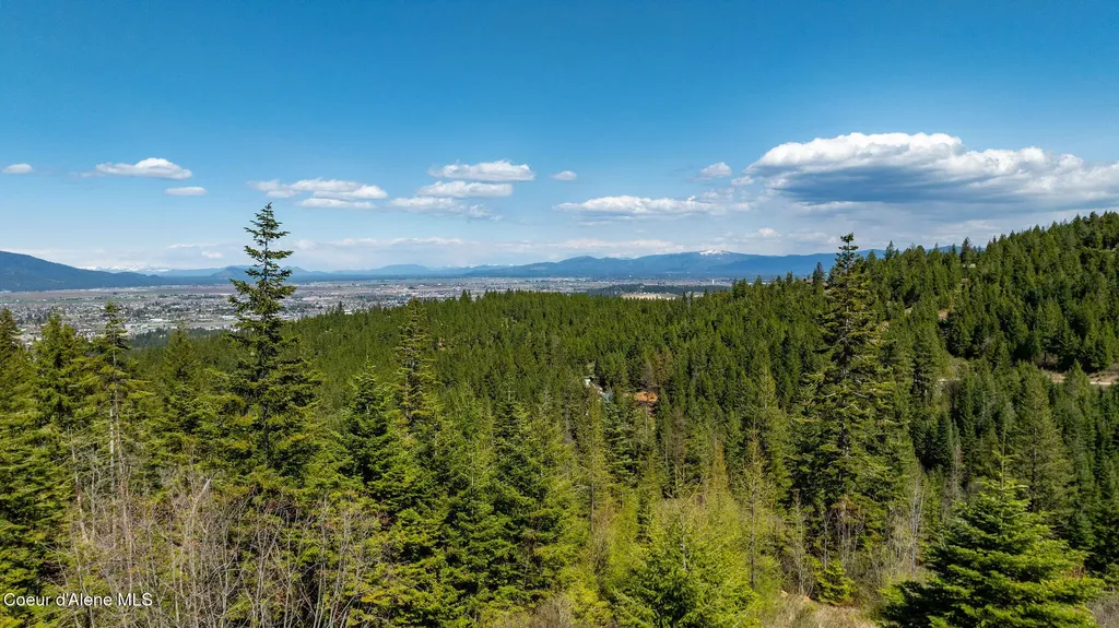 11817 W Garrett Court Post Falls ID 83854